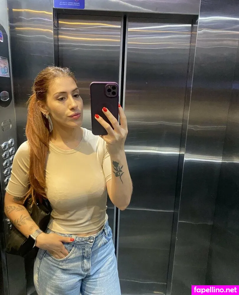 Milagrayson Leaked Nude Picture #pbkJYmtp9P