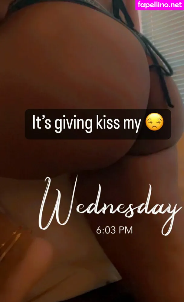 MOB RADIO, milagrogramz Leaked Nude Picture #W3tJrZCReI