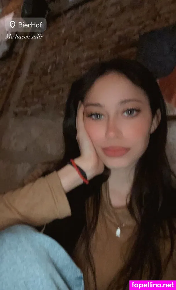 Milagros_seghi Leaked Nude Picture #igSJyM28bg