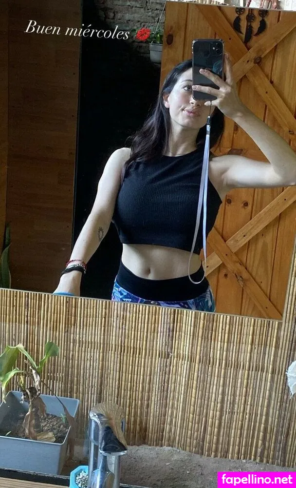 Milagros_seghi Leaked Nude Picture #iqG9GA9I2C