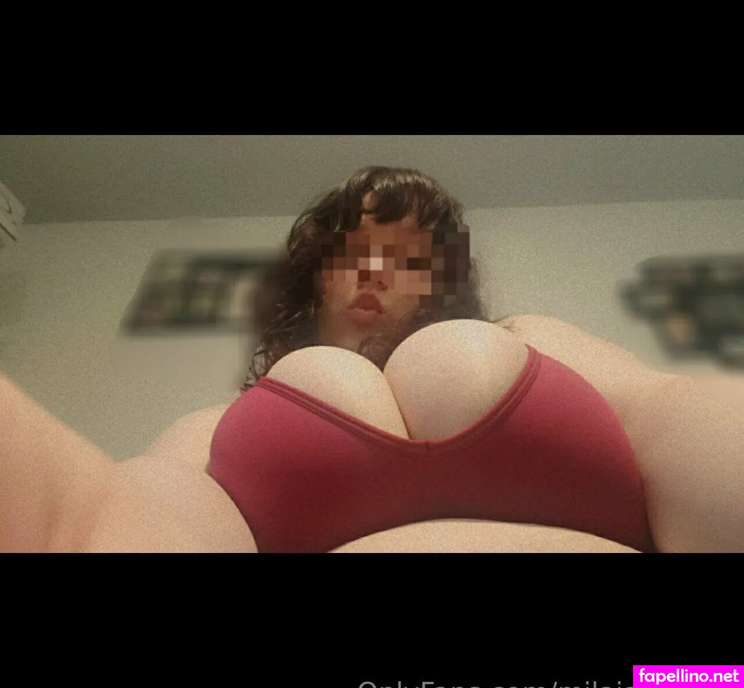Milajanexoxo, milanyaxo Leaked Nude Picture #TbcDstTllK