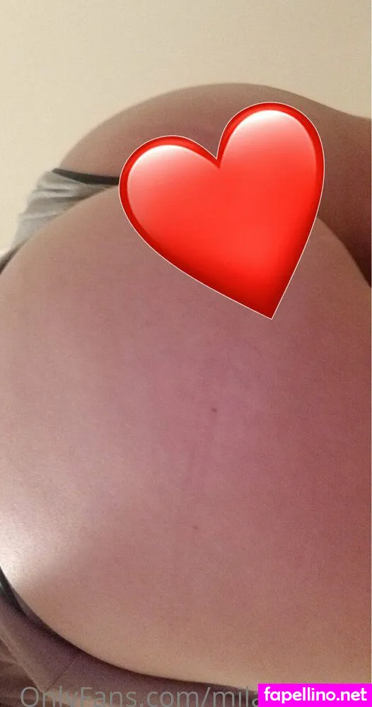 Milaspencer Leaked Nude Picture #2du4SQdpZB