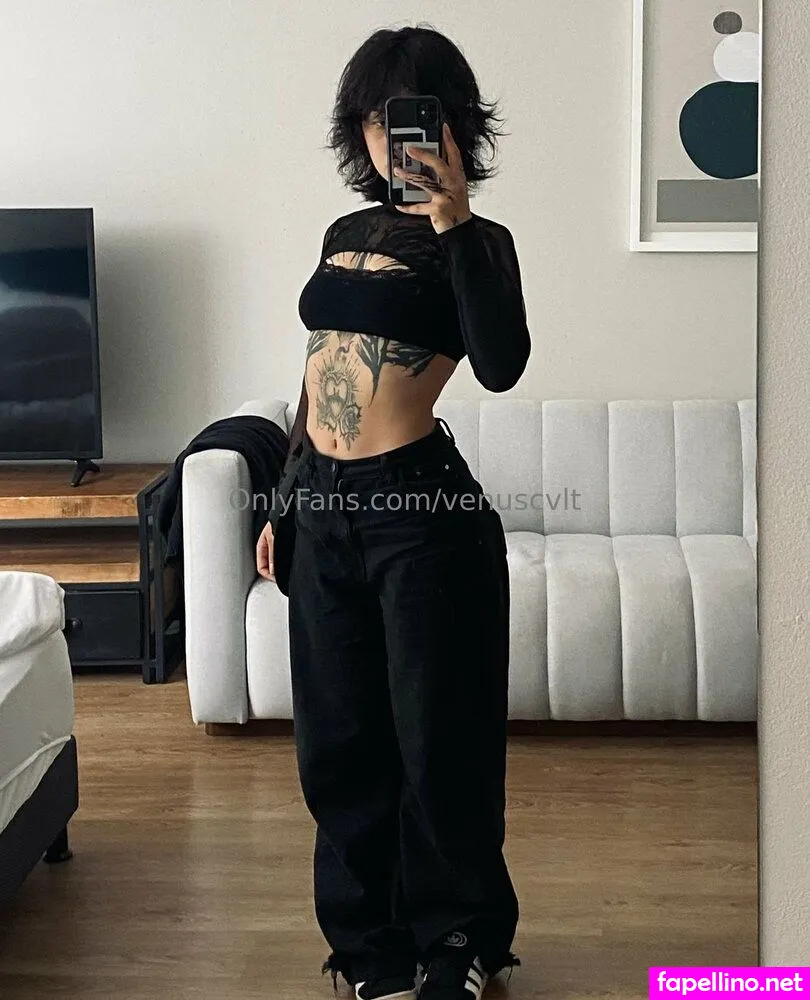 Milaxfairyy, milaxmartinez, venuscvlt Leaked Nude Picture #wGls0TfzRa