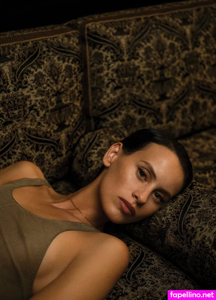 Milena Smit Leaked Nude Picture #ANU9FS82Ld