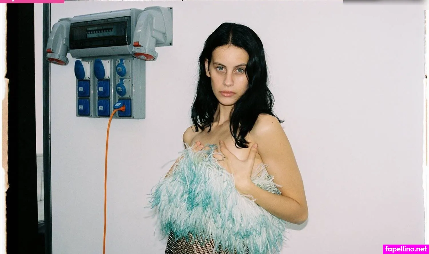 Milena Smit Leaked Nude Picture #Wm9c5d3zmw