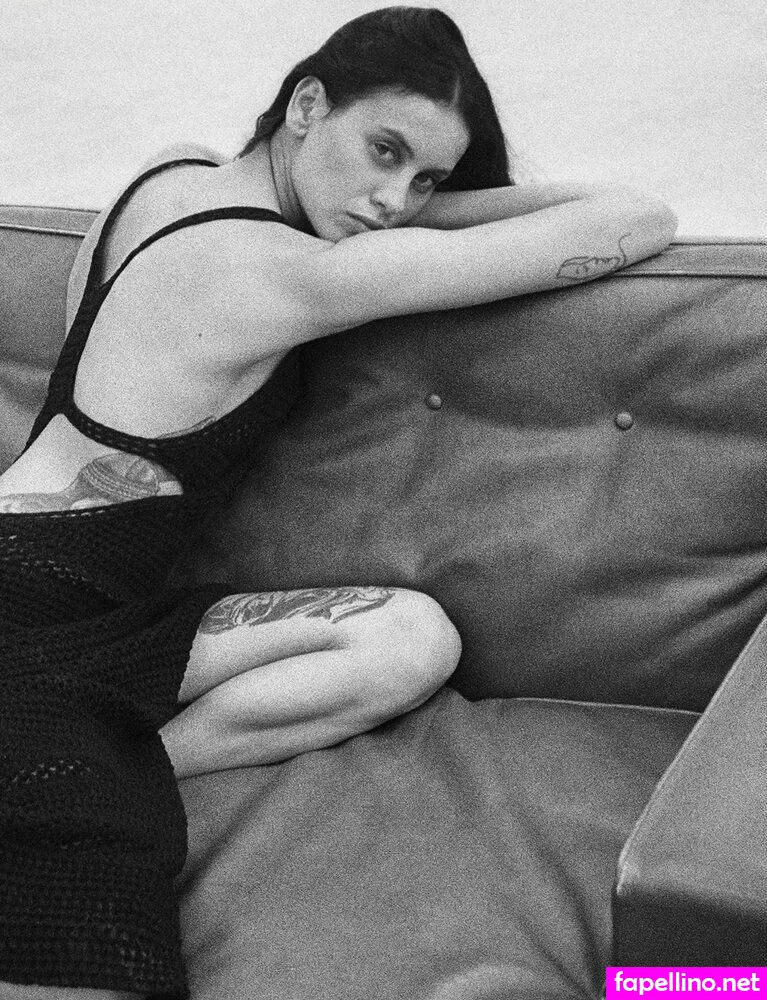 Milena Smit Leaked Nude Picture #mPfqhXWtpL