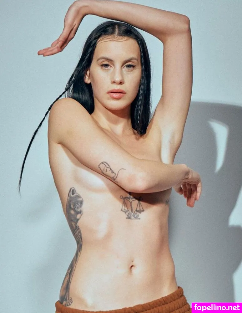 Milena Smit Leaked Nude Picture #sDWTt219aR