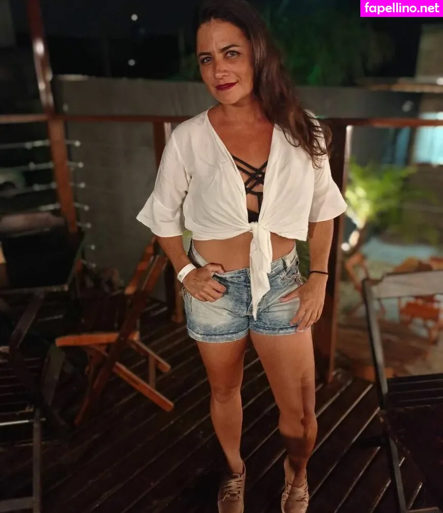 Milenaromao86oficial Leaked Nude Picture #2oZhx4lzc0