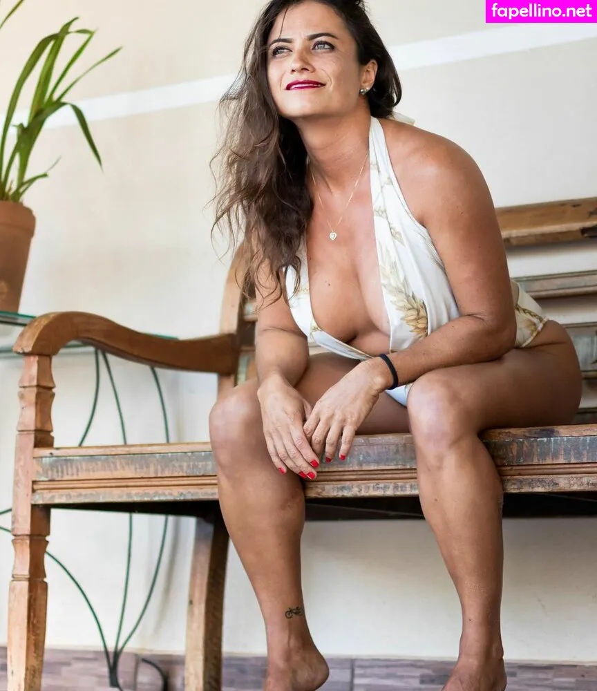 Milenaromao86oficial Leaked Nude Picture #lDb0x8DfbJ