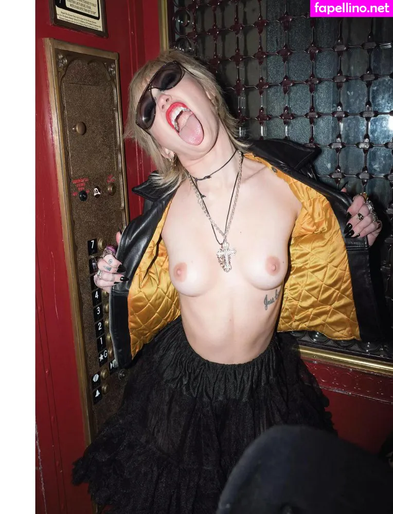 MileyCyrus Leaked Nude Picture #nMsmldLfHq