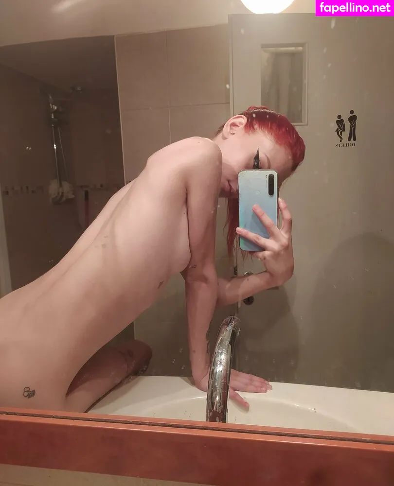 Gan.eden, sandrafoxxxy Leaked Nude Picture #3lanq11scq