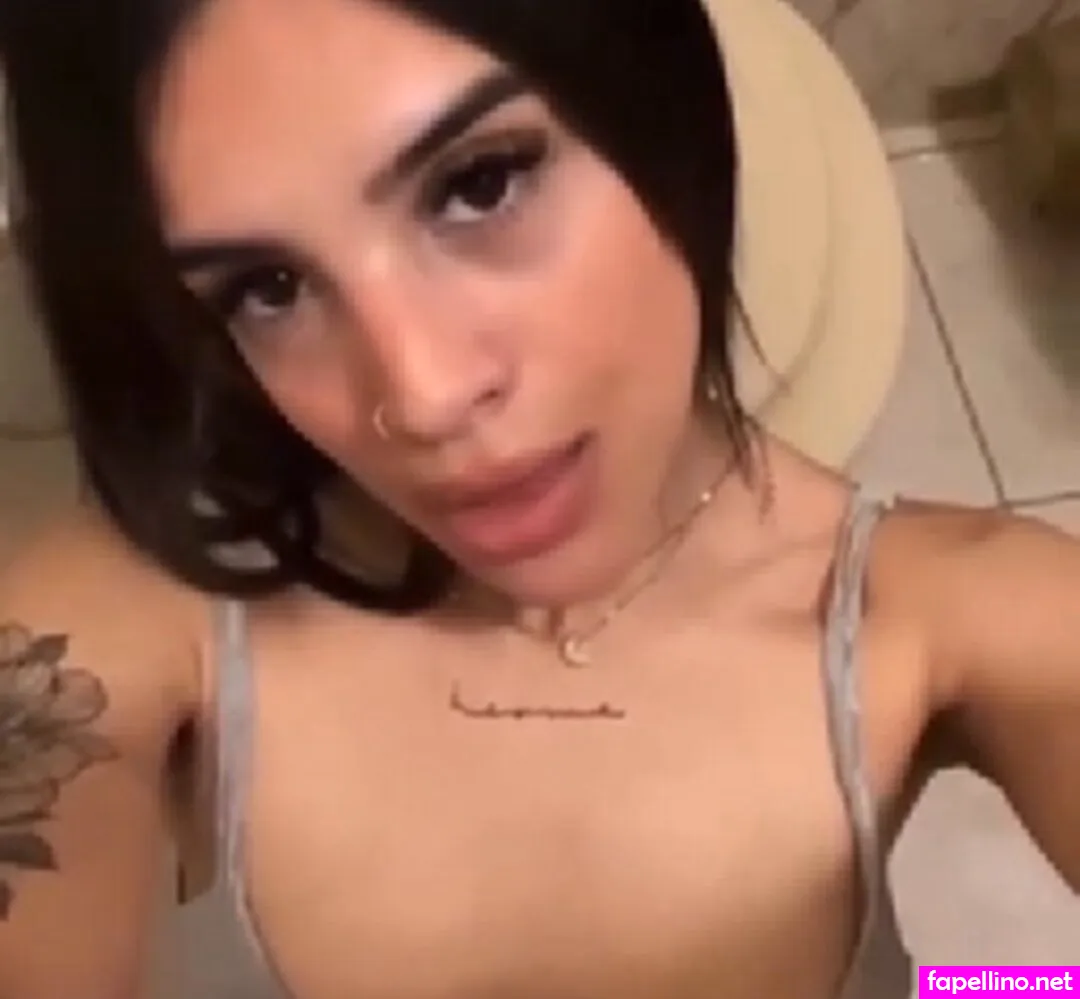 Milagros Montoya, miliiimontoya, milimontoya21 Leaked Nude Picture #0uEPX78t0S