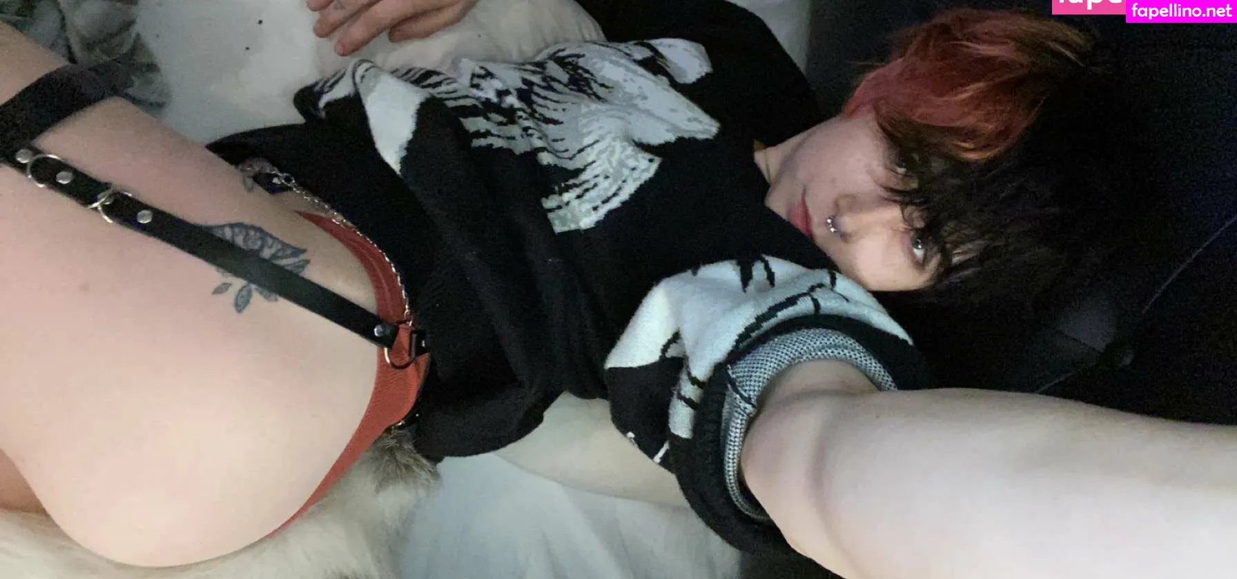 Crypwolf, milk wolf, milkw0lf Leaked Nude Picture #1Otfnbn1Oy