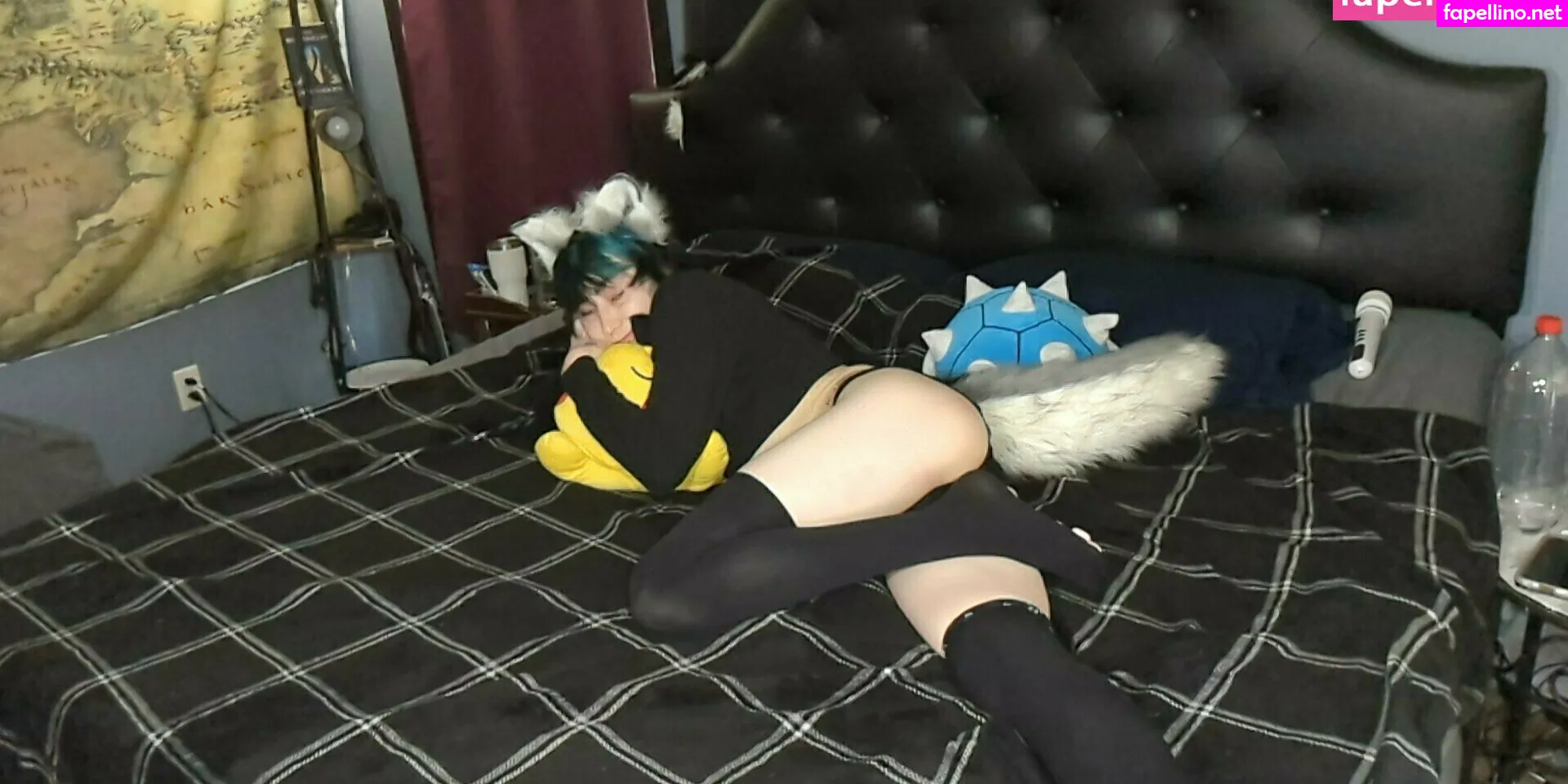 Crypwolf, milk wolf, milkw0lf Leaked Nude Picture #L3vbgM97I7