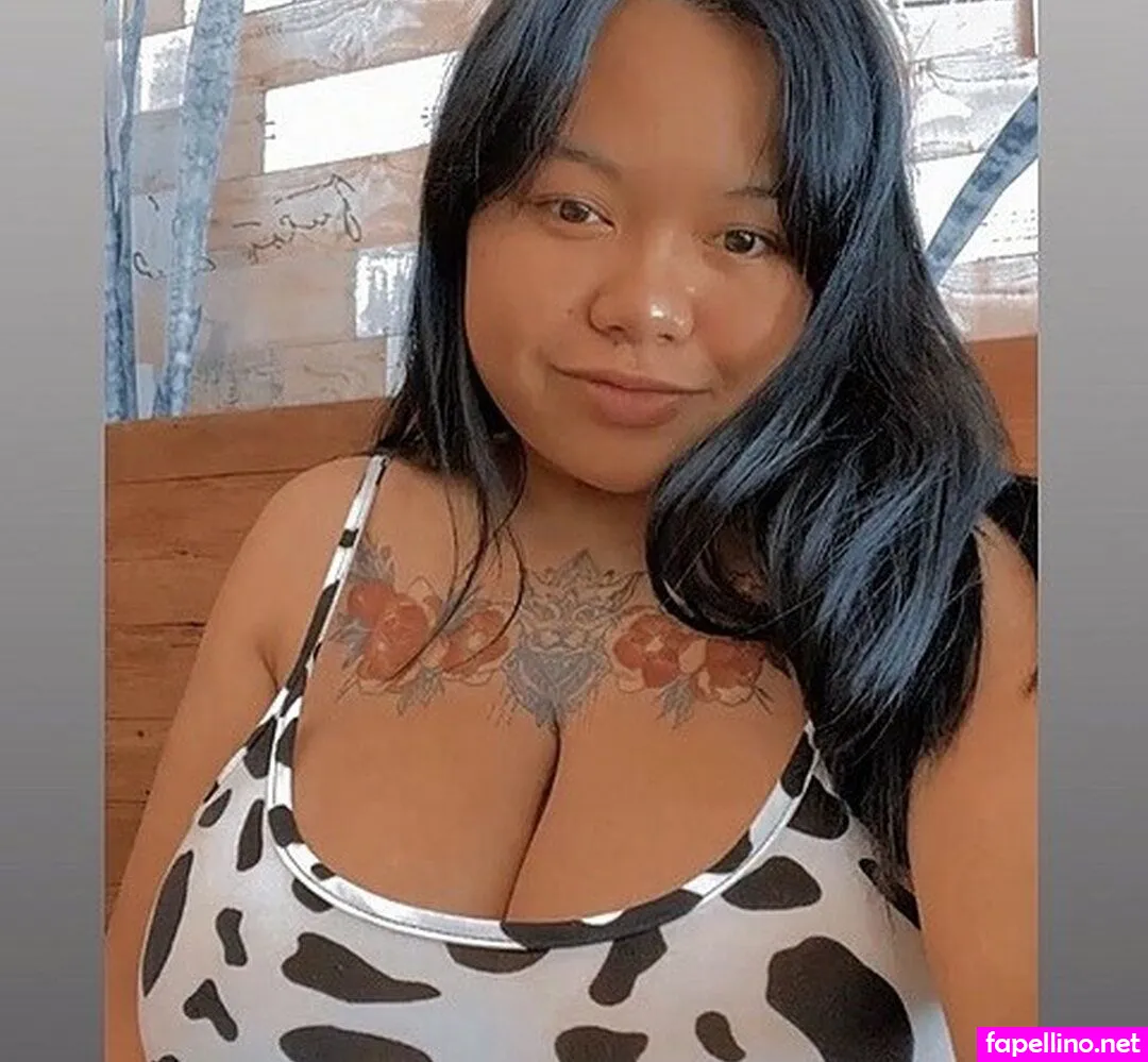 MilkyChloechris Leaked Nude Picture #SW0WrR47qL