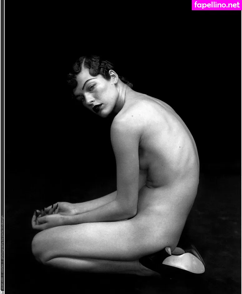 MillaJovovich Leaked Nude Picture #3rbRtY7yiV