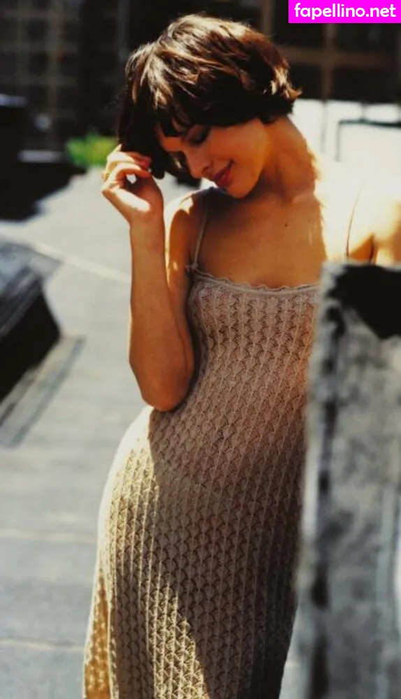 MillaJovovich Leaked Nude Picture #3wfcSPemMY