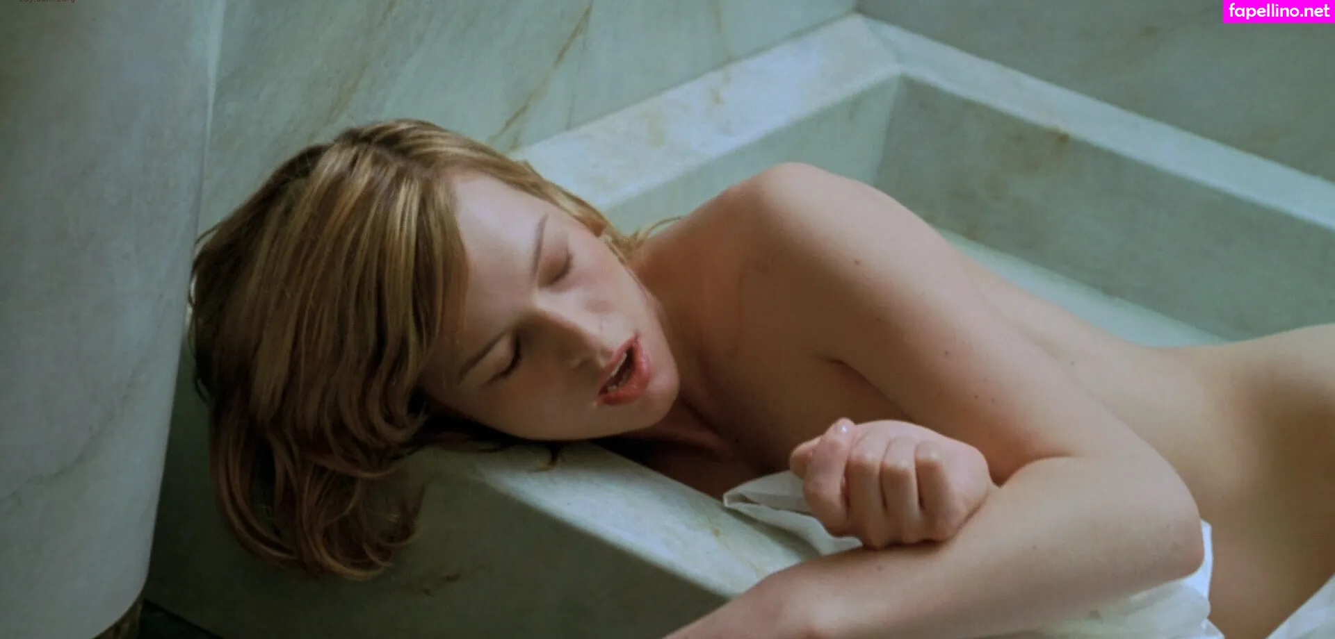 MillaJovovich Leaked Nude Picture #9ufIH5QnSW