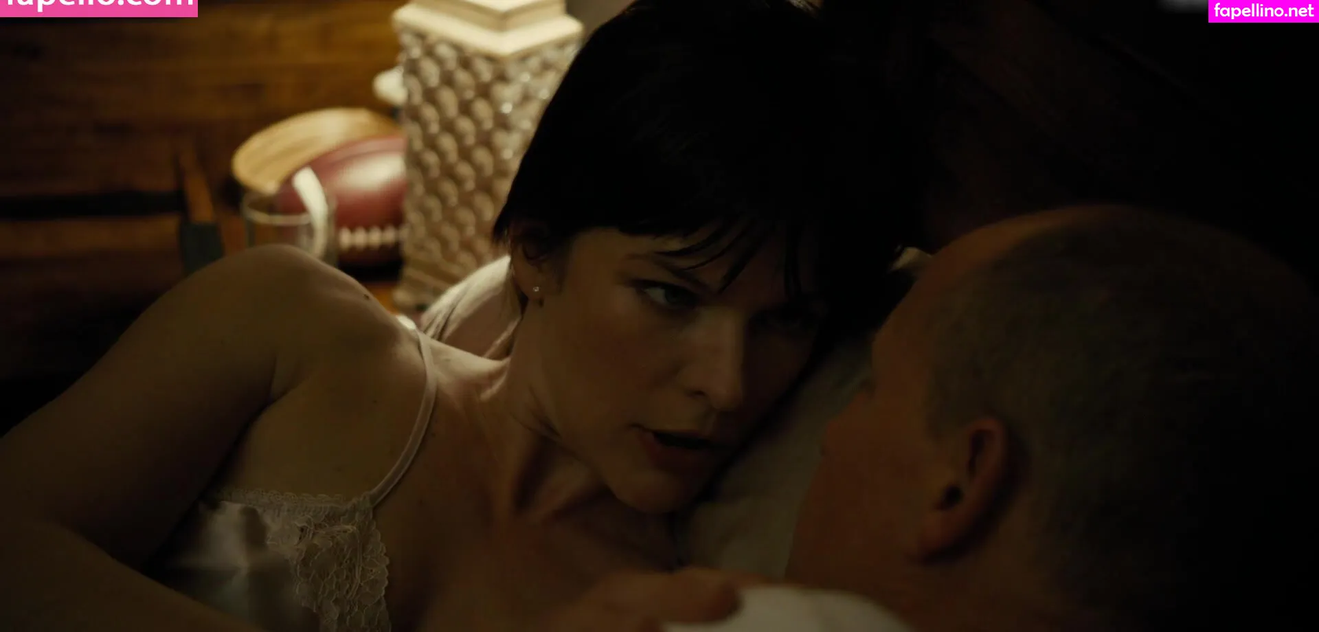 MillaJovovich Leaked Nude Picture #AEVpRxOikU