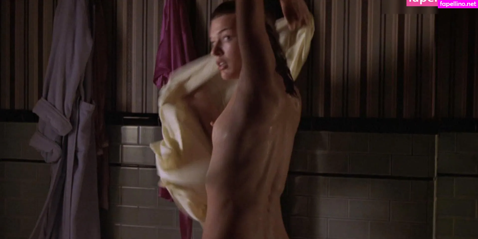 MillaJovovich Leaked Nude Picture #Qb84HQjQ3p
