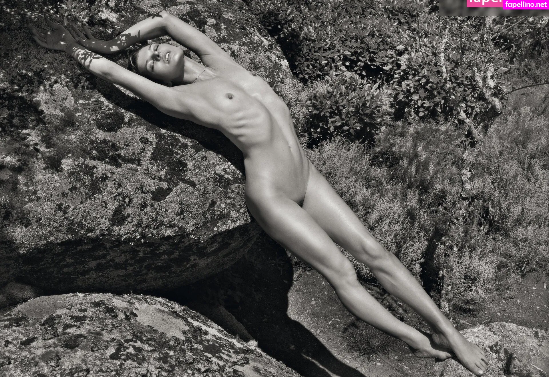 MillaJovovich Leaked Nude Picture #nrgOMmmMNu