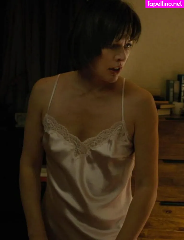 MillaJovovich Leaked Nude Picture #pPQa0KuA5v