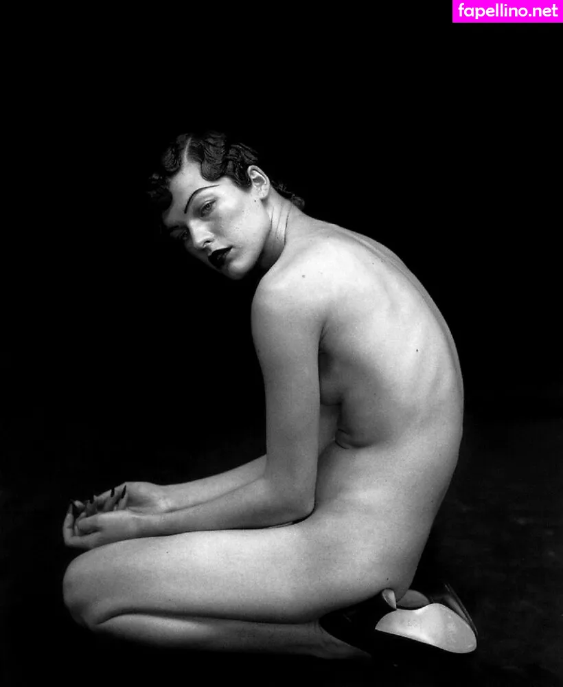 MillaJovovich Leaked Nude Picture #qmht4JFq5R