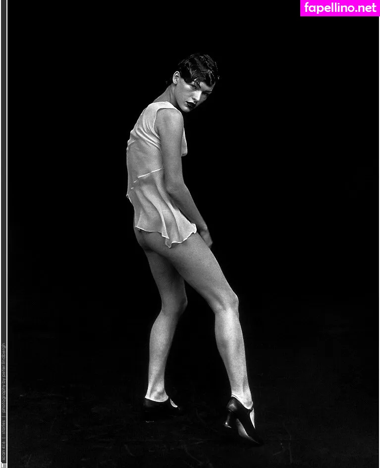 MillaJovovich Leaked Nude Picture #s7fdhRdTe0