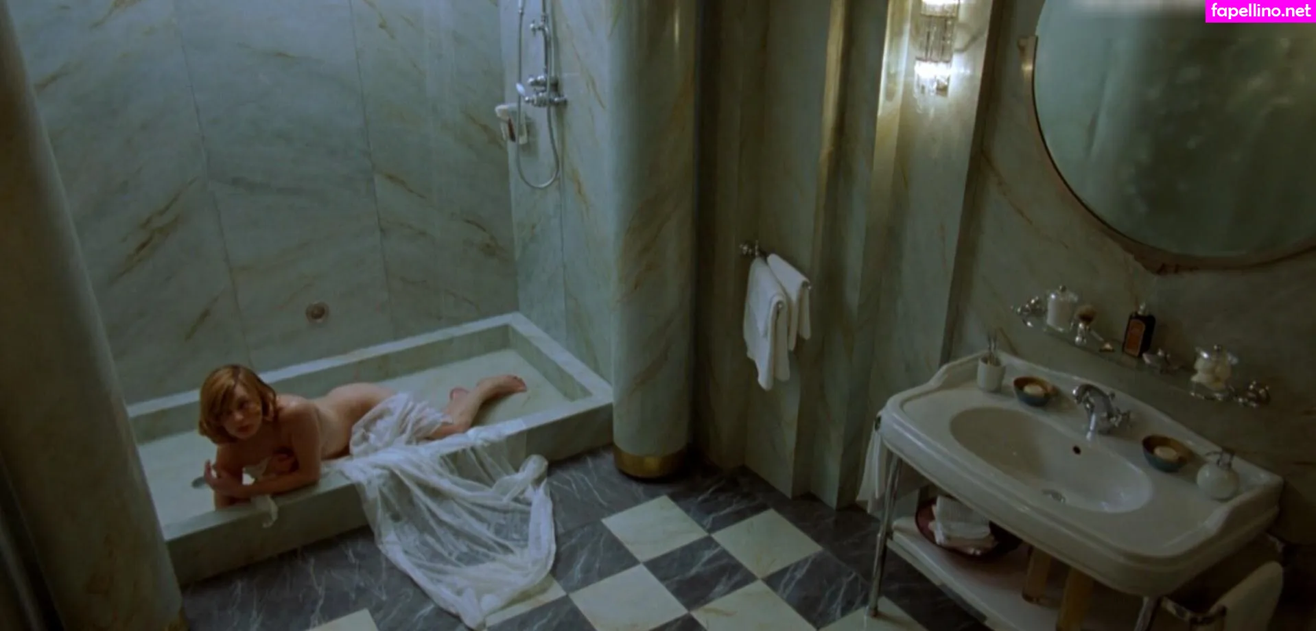 MillaJovovich Leaked Nude Picture #u0X5vt56ns