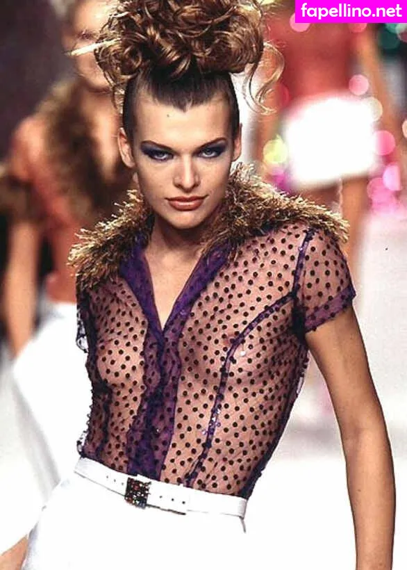 MillaJovovich Leaked Nude Picture #uEYckDNyLU