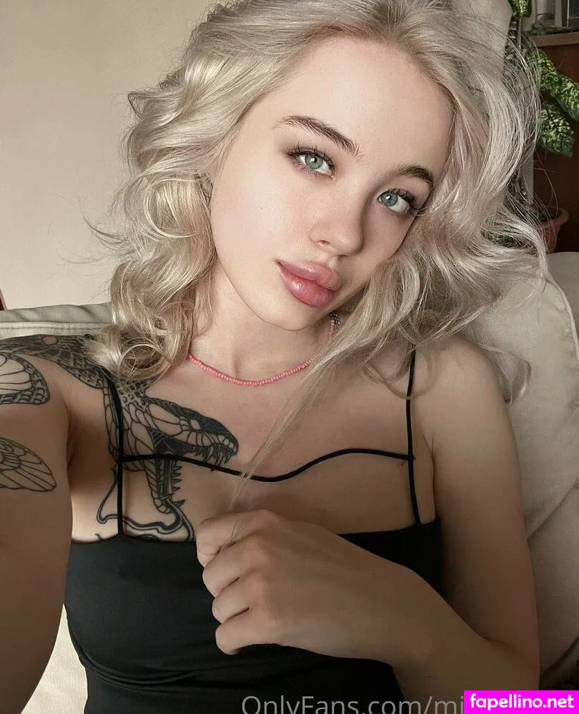 Milla_royce, millaroyce, persifnut Leaked Nude Picture #JgG4CarMR3
