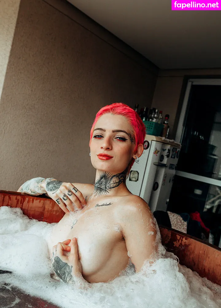 Millenesg Leaked Nude Picture #DNGZ329SL1