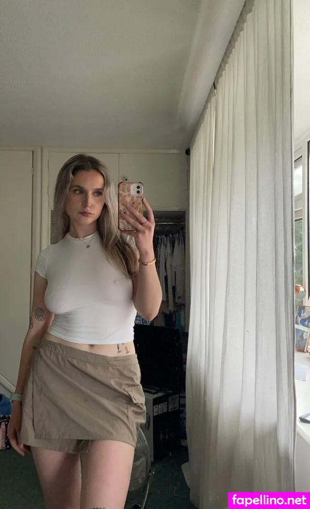 Millie1harris Leaked Nude Picture #KnDq1J4C1P