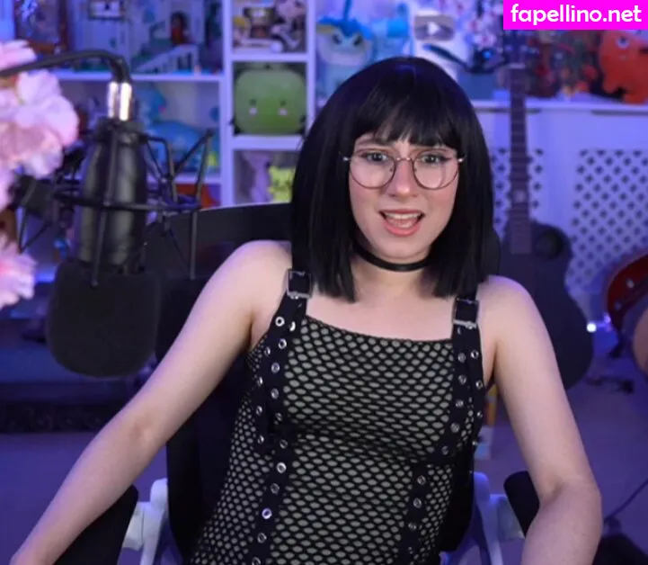 Milliemossiae Leaked Nude Picture #LlqNbCfcfE