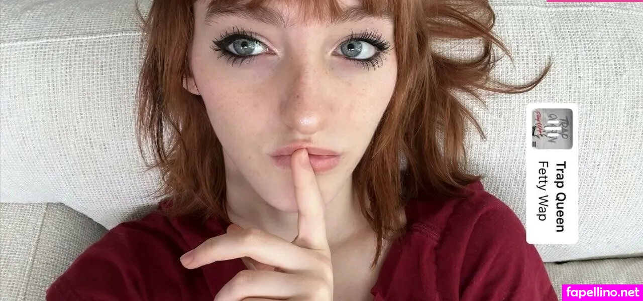 Millicentsramsey Leaked Nude Picture #R6duZb5hsX