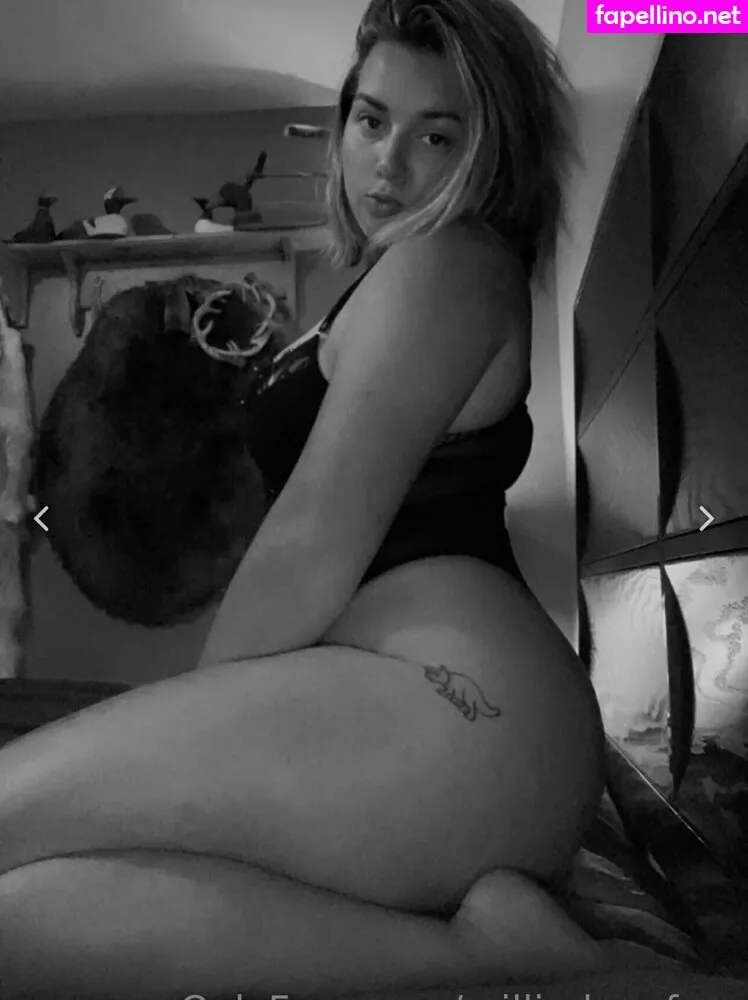 Milliedeanfree, therealqueendeedee Leaked Nude Picture #2bxkwaak4i