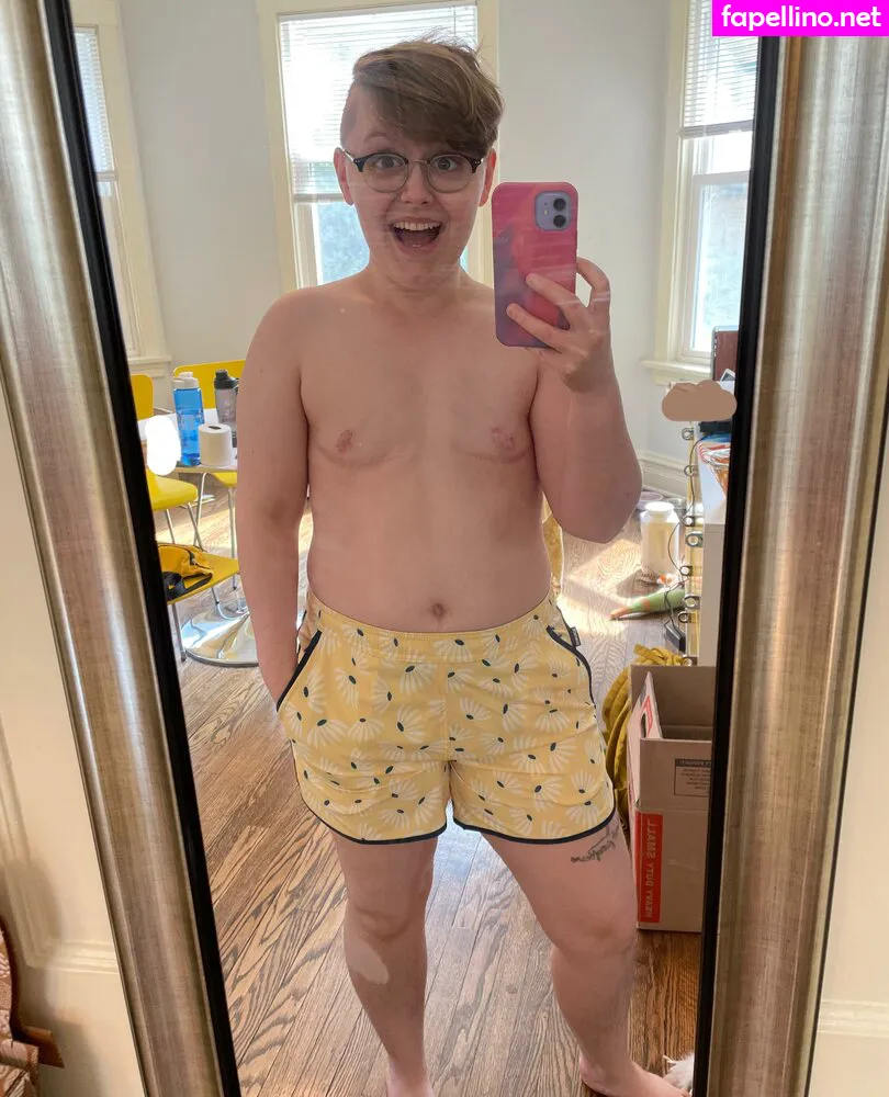 Gendersmash, genderthrash Leaked Nude Picture #QWMwknkCIM