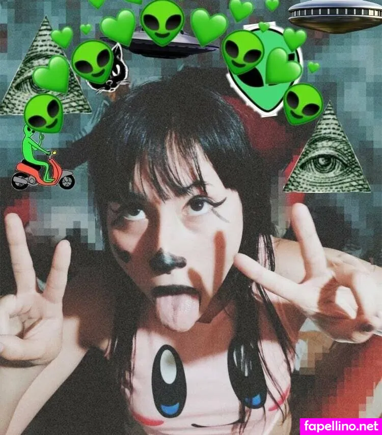 Mime.liluthcosplays Leaked Nude Picture #1ZqnPdhgF2