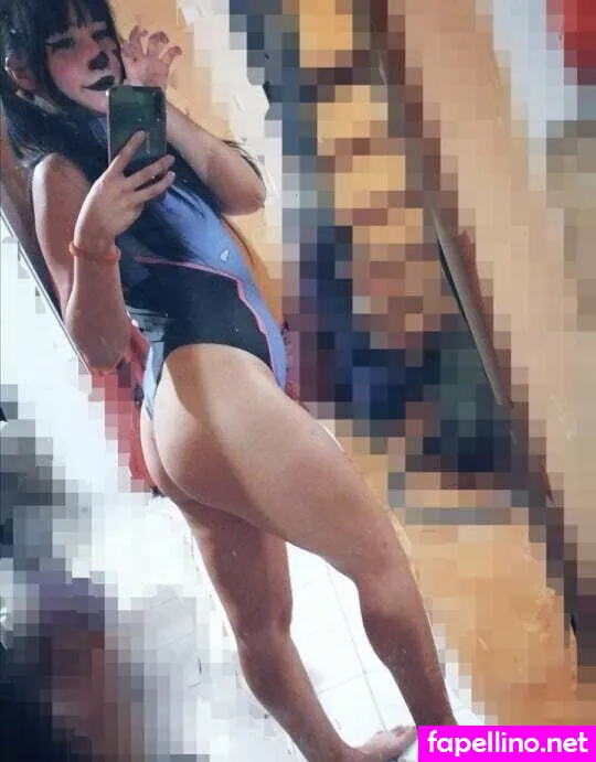 Mime.liluthcosplays Leaked Nude Picture #KsXwfqKKZ3