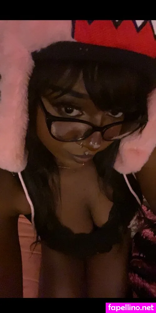 Bunniixpop Leaked Nude Picture #dixU260VCX