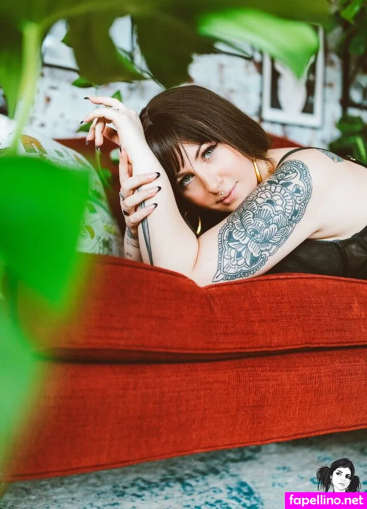 MimiFlowersss, Suicidegirls, mimi_flowers_premium, mimiflowers_official Leaked Nude Picture #InTFmdhWSb