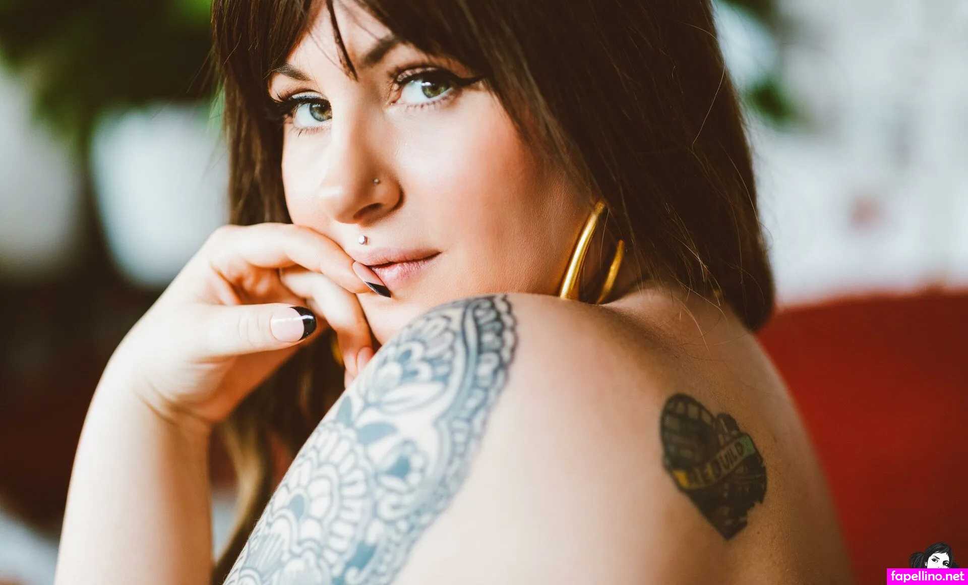 MimiFlowersss, Suicidegirls, mimi_flowers_premium, mimiflowers_official Leaked Nude Picture #SQ43amzknx