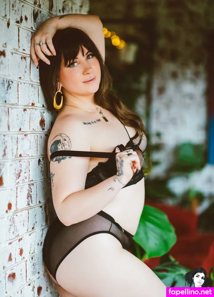 MimiFlowersss, Suicidegirls, mimi_flowers_premium, mimiflowers_official Leaked Nude Picture #glGeCaHnhW