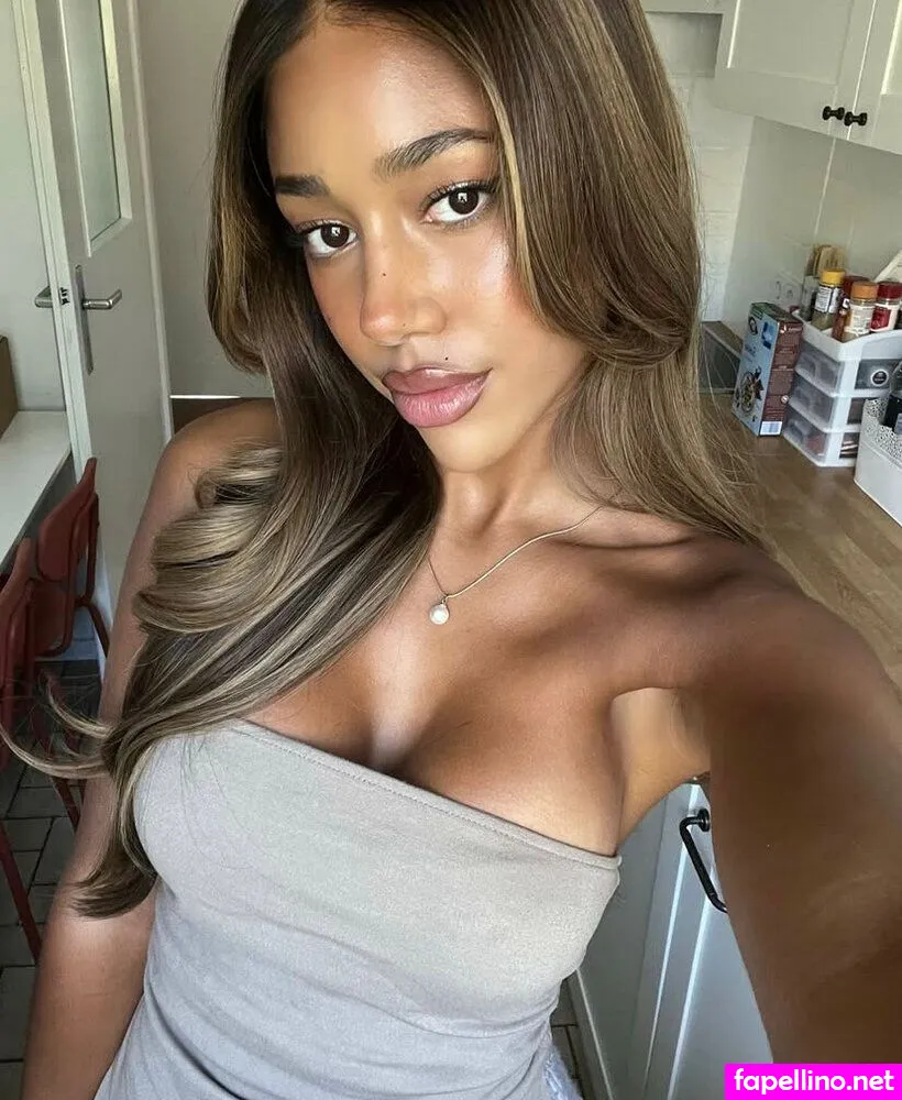Michelle Adu, mimiadu Leaked Nude Picture #C3pk7DG4S7