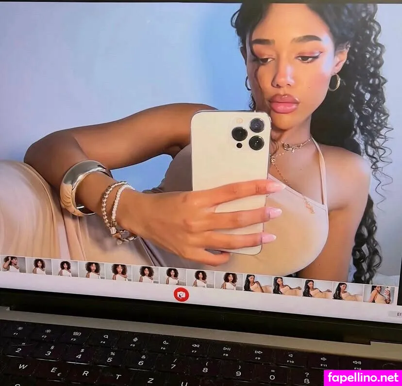 Michelle Adu, mimiadu Leaked Nude Picture #tAPXofscdi