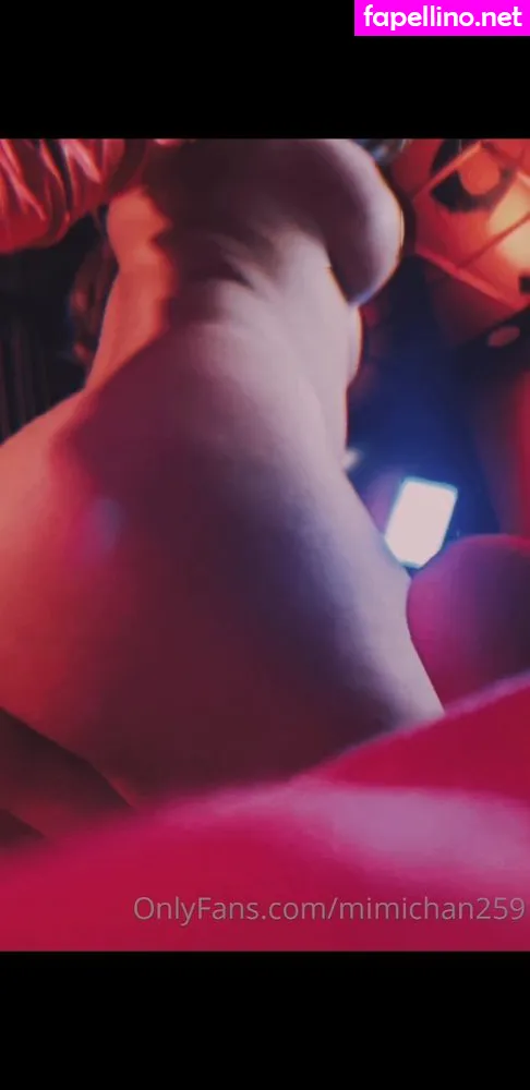 Mimichan.259, mimichan259 Leaked Nude Picture #WPC5MqiaHj