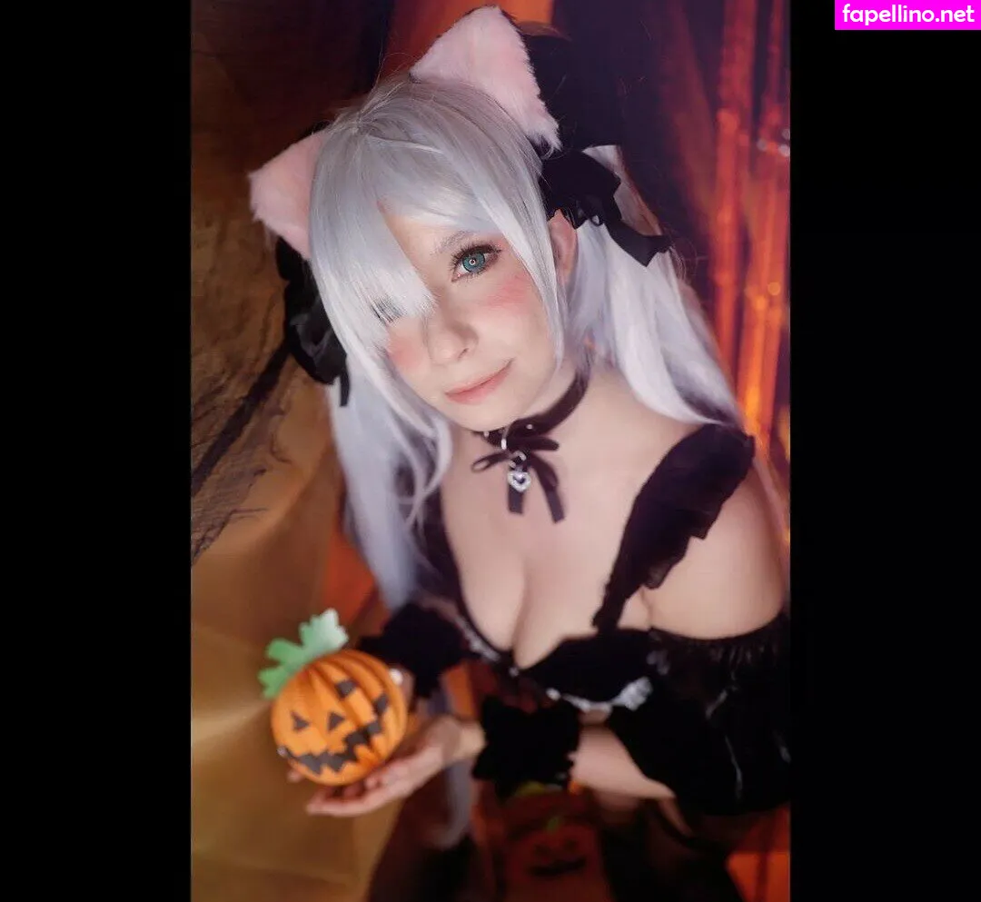 MimiemotionC, mimimeow, mimimeowcosplay Leaked Nude Picture #Djmbk8HxIO