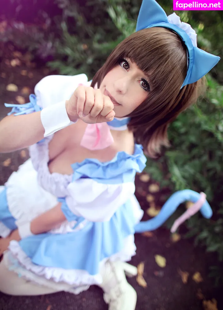 MimiemotionC, mimimeow, mimimeowcosplay Leaked Nude Picture #Ljf1JvaExw