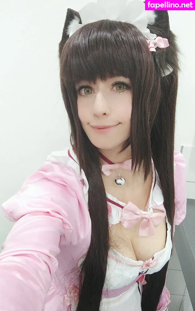 MimiemotionC, mimimeow, mimimeowcosplay Leaked Nude Picture #QEEgWI65Qj