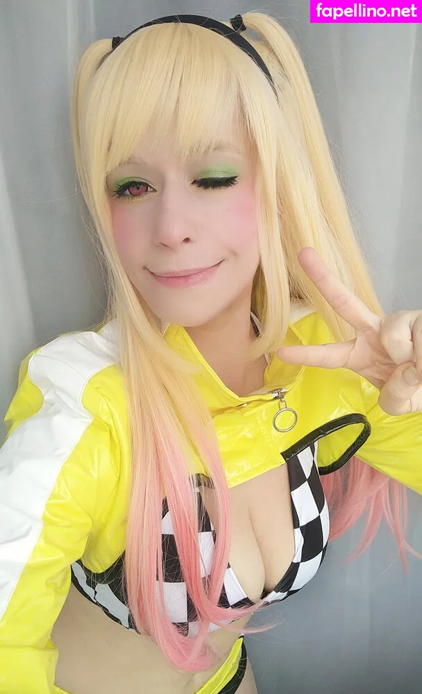 MimiemotionC, mimimeow, mimimeowcosplay Leaked Nude Picture #ZLsn2dKMkB